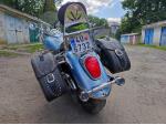 Klikněte pro detailní foto č. 14 - Kawasaki VN 2000 Classic