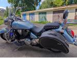 Klikněte pro detailní foto č. 16 - Kawasaki VN 2000 Classic