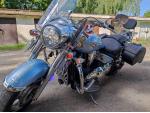 Klikněte pro detailní foto č. 17 - Kawasaki VN 2000 Classic