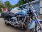 Klikněte pro detailní foto č. 18 - Kawasaki VN 2000 Classic