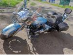 Klikněte pro detailní foto č. 1 - Kawasaki VN 2000 Classic