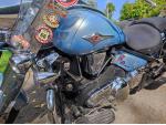 Klikněte pro detailní foto č. 2 - Kawasaki VN 2000 Classic