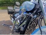 Klikněte pro detailní foto č. 3 - Kawasaki VN 2000 Classic
