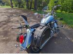 Klikněte pro detailní foto č. 5 - Kawasaki VN 2000 Classic