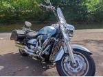 Klikněte pro detailní foto č. 7 - Kawasaki VN 2000 Classic