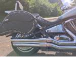 Klikněte pro detailní foto č. 9 - Kawasaki VN 2000 Classic