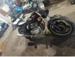 Klikněte pro detailní foto č. 1 - Honda CB 650 C