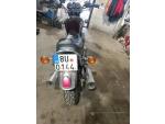 Klikněte pro detailní foto č. 3 - Honda CB 650 C