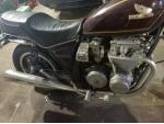 Klikněte pro detailní foto č. 4 - Honda CB 650 C