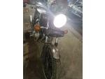 Klikněte pro detailní foto č. 5 - Honda CB 650 C