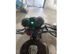 Klikněte pro detailní foto č. 6 - Honda CB 650 C