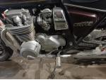 Klikněte pro detailní foto č. 7 - Honda CB 650 C