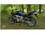 Klikněte pro detailní foto č. 1 - Yamaha FZ 6 N Fazer