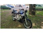 Klikněte pro detailní foto č. 3 - Yamaha FZ 6 N Fazer