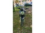 Klikněte pro detailní foto č. 5 - Yamaha FZ 6 N Fazer