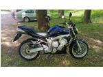 Klikněte pro detailní foto č. 6 - Yamaha FZ 6 N Fazer