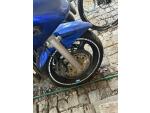 Klikněte pro detailní foto č. 8 - Suzuki GSF 600 S Bandit