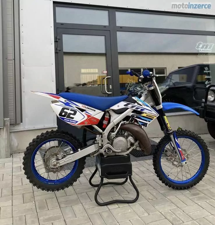 TM MX 85