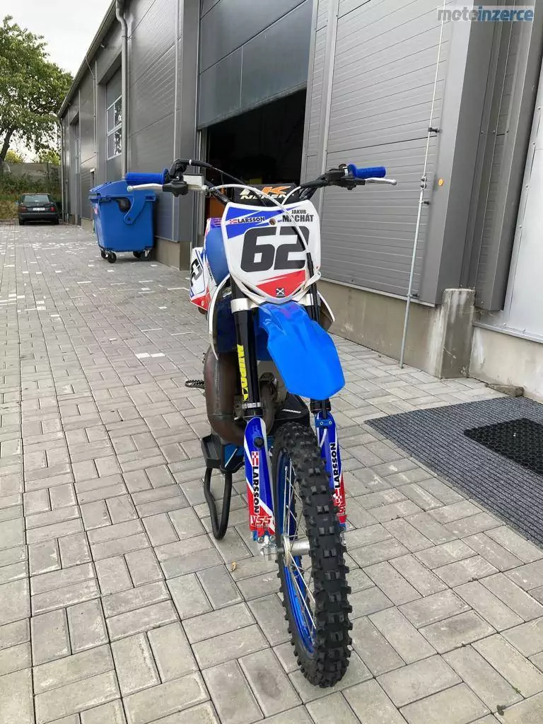 TM MX 85