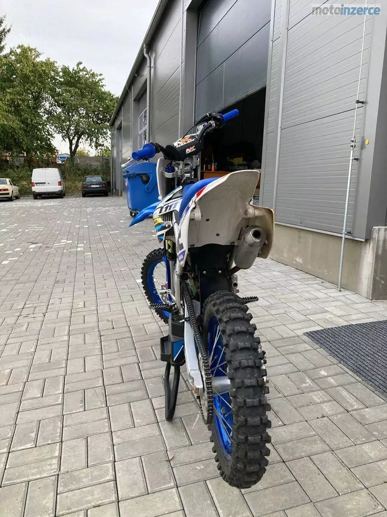 TM MX 85
