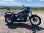 Klikněte pro detailní foto č. 1 - Harley-Davidson FXD Dyna Superglide