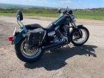 Klikněte pro detailní foto č. 2 - Harley-Davidson FXD Dyna Superglide