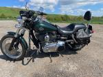 Klikněte pro detailní foto č. 4 - Harley-Davidson FXD Dyna Superglide