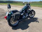 Klikněte pro detailní foto č. 6 - Harley-Davidson FXD Dyna Superglide