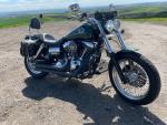 Klikněte pro detailní foto č. 7 - Harley-Davidson FXD Dyna Superglide