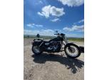 Klikněte pro detailní foto č. 8 - Harley-Davidson FXD Dyna Superglide