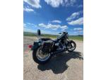 Klikněte pro detailní foto č. 9 - Harley-Davidson FXD Dyna Superglide
