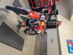 Detail nabídky - Honda CRF 250 R