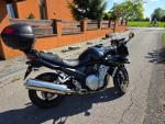 Klikněte pro detailní foto č. 10 - Suzuki GSF 650 S Bandit