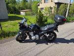 Klikněte pro detailní foto č. 11 - Suzuki GSF 650 S Bandit