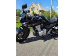 Klikněte pro detailní foto č. 6 - Suzuki GSF 650 S Bandit