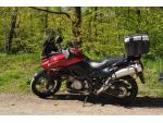 Klikněte pro detailní foto č. 1 - Suzuki DL 1000 V-Strom