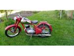 Klikněte pro detailní foto č. 2 - Jawa 250/11 Pérák