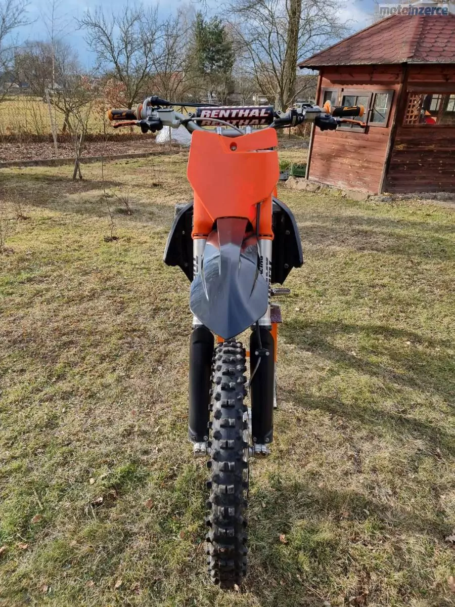 KTM 450 SX-F