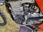 Klikněte pro detailní foto č. 4 - KTM 450 SX-F