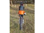 Klikněte pro detailní foto č. 5 - KTM 450 SX-F