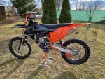 Klikněte pro detailní foto č. 6 - KTM 450 SX-F