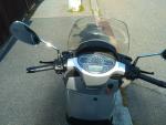 Klikněte pro detailní foto č. 1 - Aprilia Scarabeo 200