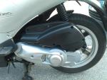 Klikněte pro detailní foto č. 2 - Aprilia Scarabeo 200