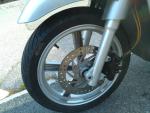Klikněte pro detailní foto č. 3 - Aprilia Scarabeo 200
