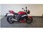 Klikněte pro detailní foto č. 2 - Triumph Street Triple 675