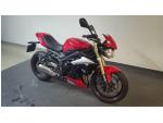 Klikněte pro detailní foto č. 3 - Triumph Street Triple 675