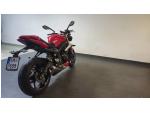 Klikněte pro detailní foto č. 8 - Triumph Street Triple 675