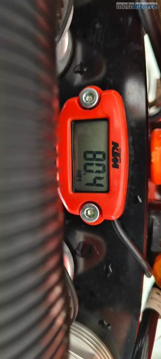 KTM 350 SX-F