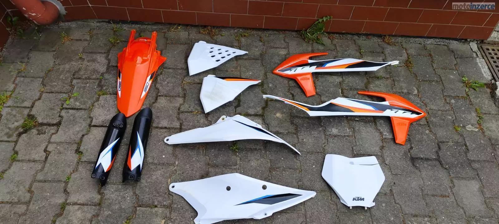 KTM 350 SX-F