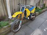 Klikněte pro detailní foto č. 20 - Suzuki RM 125